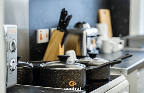 Murthill Apartment | Court Street by Central Serviced Apartments