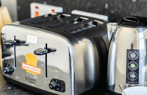 Murthill Apartment | Court Street by Central Serviced Apartments