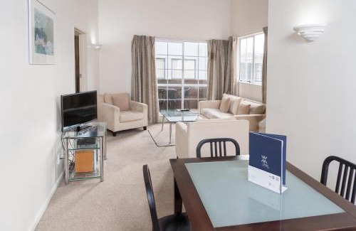Te Aro Apartment | Courtenay Village