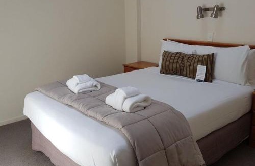 Te Aro Apartment | Courtenay Village