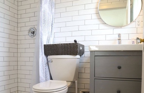 Dillon House | Courthouse Cottage