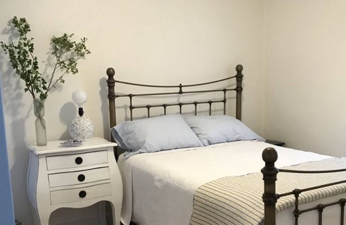Dillon House | Courthouse Cottage
