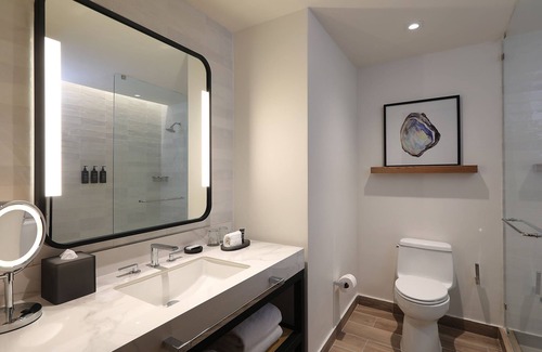 Downtown Santo Domingo Hotel | Courtyard By Marriott Santo Domingo Piantini
