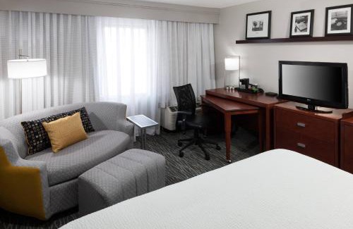 Abilene Hotel | Courtyard by Marriott Abilene Northeast