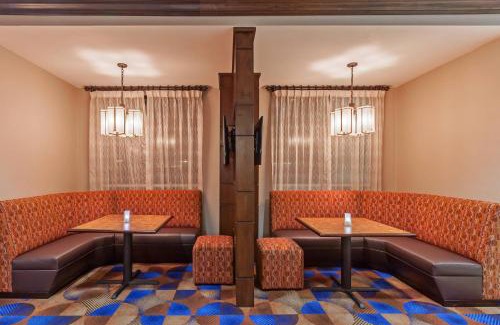 Abilene Hotel | Courtyard by Marriott Abilene Northeast