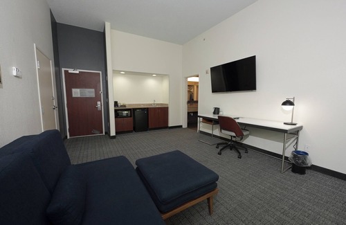Albany Hotel | Courtyard by Marriott Albany