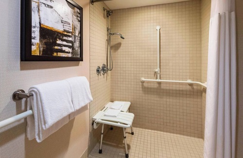 Buford Hotel | Courtyard by Marriott Atlanta Buford Mall of Georgia