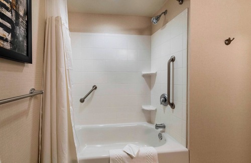 Buford Hotel | Courtyard by Marriott Atlanta Buford Mall of Georgia