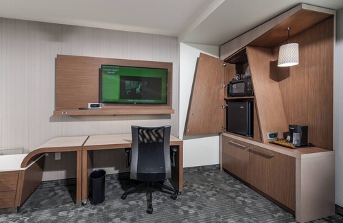 Littleton Hotel | Courtyard by Marriott Boston Littleton