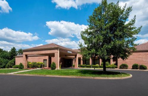 Norwood Hotel | Courtyard by Marriott Boston Norwood/Canton