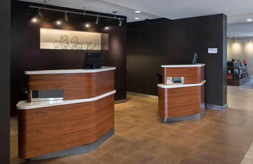 Norwood Hotel | Courtyard by Marriott Boston Norwood/Canton