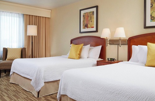 Natick Hotel | Courtyard by Marriott Boston Natick