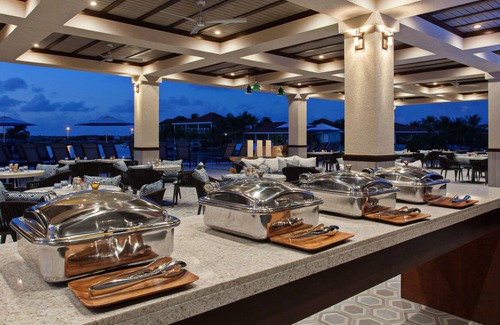 Tera Kora Hotel | Courtyard by Marriott Bonaire Dive Resort