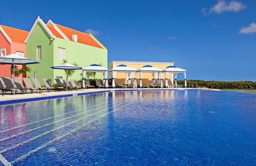 Tera Kora Hotel | Courtyard by Marriott Bonaire Dive Resort