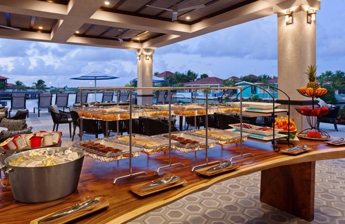 Tera Kora Hotel | Courtyard by Marriott Bonaire Dive Resort