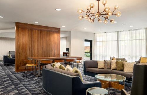 Columbia Hotel | Courtyard by Marriott Columbia