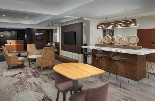 Beavercreek Hotel | Courtyard by Marriott Dayton Beavercreek