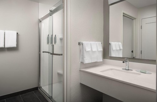 Beavercreek Hotel | Courtyard by Marriott Dayton Beavercreek
