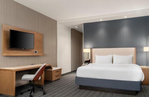 North Westminster Hotel | Courtyard by Marriott Denver North/Westminster