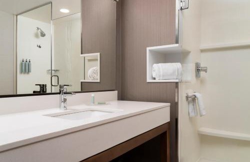 North Westminster Hotel | Courtyard by Marriott Denver North/Westminster