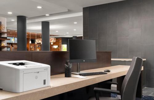 North Westminster Hotel | Courtyard by Marriott Denver North/Westminster