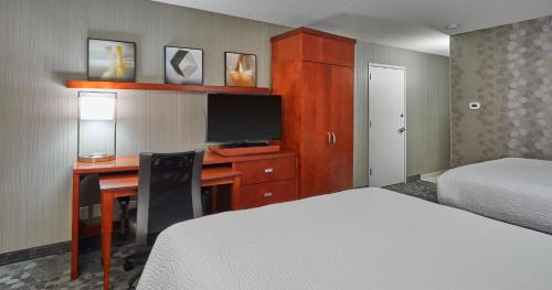 Springfield Hotel | Courtyard by Marriott Eugene Springfield