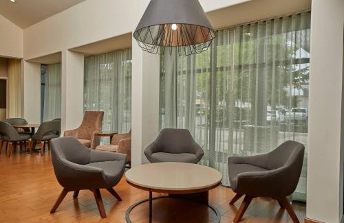 Springfield Hotel | Courtyard by Marriott Eugene Springfield