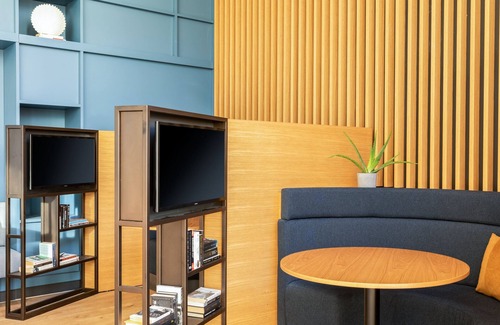 Glasgow Westend Hotel | Courtyard by Marriott Glasgow SEC