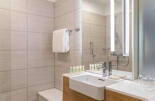 Glasgow Westend Hotel | Courtyard by Marriott Glasgow SEC