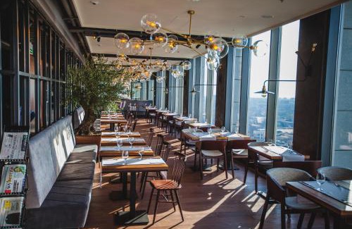 Katowice Hotel | Courtyard by Marriott Katowice City Center