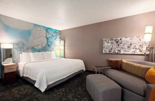 Layton Hotel | Courtyard by Marriott Layton