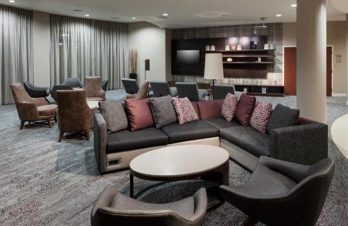 Ludlam Hotel | Courtyard by Marriott Miami at Dolphin Mall