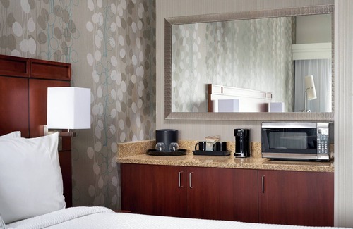 Milpitas Hotel | Courtyard by Marriott Milpitas Silicon Valley
