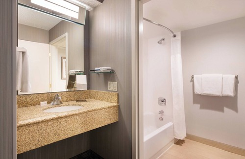 Milpitas Hotel | Courtyard by Marriott Milpitas Silicon Valley