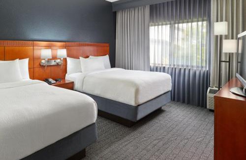 Brentwood Hotel | Courtyard by Marriott Nashville Brentwood