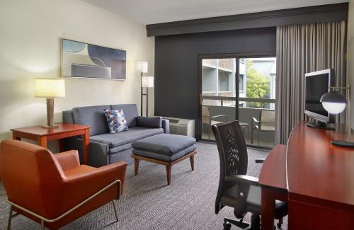 Brentwood Hotel | Courtyard by Marriott Nashville Brentwood