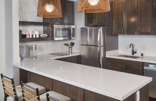 Laie Hotel | Courtyard by Marriott Oahu North Shore