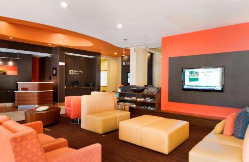 Peoria Hotel | Courtyard by Marriott Peoria