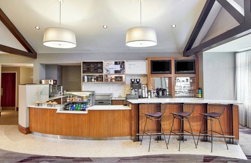 Rochester Hotel | Courtyard by Marriott Rochester East/Penfield