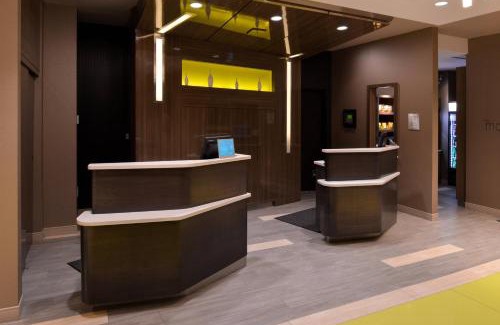 North Industrial Hotel | Courtyard by Marriott Saskatoon Airport