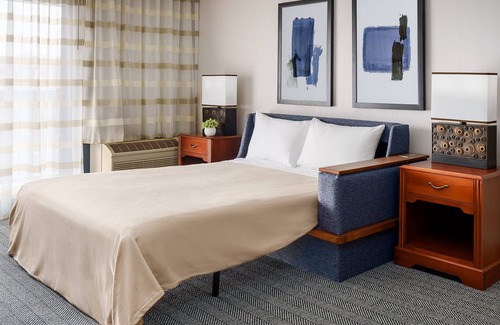 Folsom Hotel | Courtyard by Marriott Sacramento Folsom