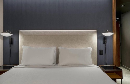 Miramar Hotel | Courtyard by Marriott San Diego Miramar