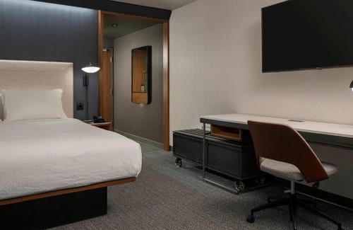 Miramar Hotel | Courtyard by Marriott San Diego Miramar