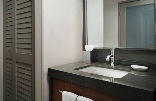 Santa Rosa Hotel | Courtyard by Marriott Santa Rosa