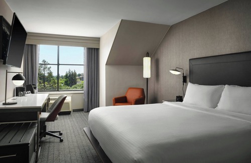Santa Rosa Hotel | Courtyard by Marriott Santa Rosa