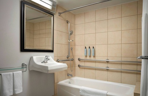 Santa Rosa Hotel | Courtyard by Marriott Santa Rosa