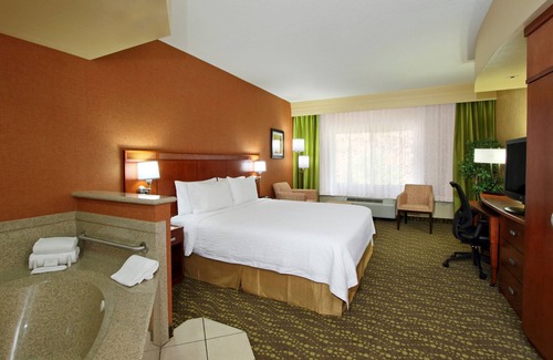 St. George Hotel | Courtyard by Marriott St George