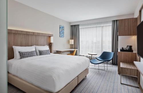 West Pomeranian Voivodeship Hotel | Courtyard by Marriott Szczecin City