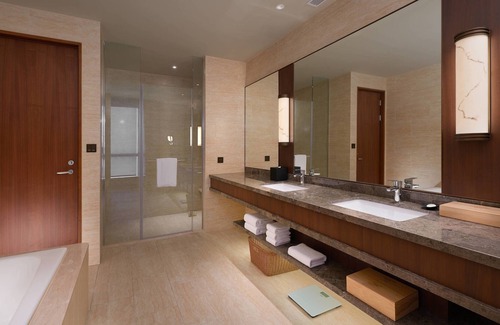 Nangang Hotel | Courtyard by Marriott Taipei