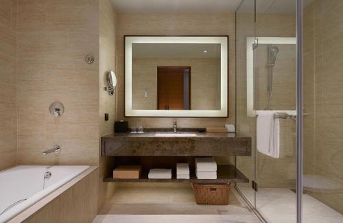 Nangang Hotel | Courtyard by Marriott Taipei